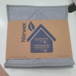 Norwex Enviroscrub - Graphite